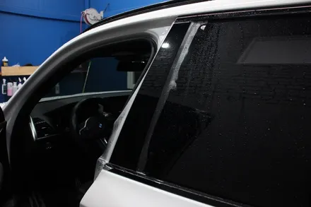 [BMW X3] 인천광택 보험처리 새차로 태어나다 / 인천, 부평, 부천