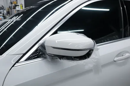 [인천] 연수구 썬팅 BMW 530i 솔라가드 퀀텀 생활보호PPF / 인천, 부평, 부천