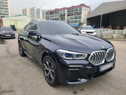 인천 광택은 비디브로스! 저렴한 가격으로 BMW X6 작업하자 / 인천, 부평, 부천
