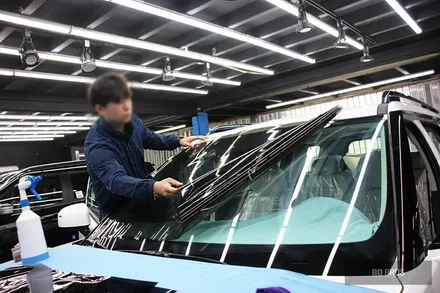 현대 싼타페 썬팅 브랜드 고민된다면? 루마버텍스 시공 후기 읽어봐요 / 인천, 부평, 부천