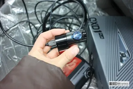 인천 신차패키지 카니발 검수부터 유리막까지 완벽한 시공 / 인천 중구