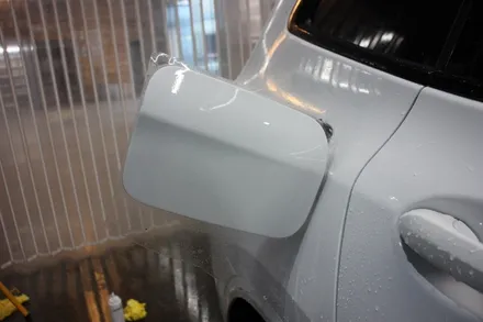 [BMW X3] 인천광택 보험처리 새차로 태어나다 / 인천, 부평, 부천