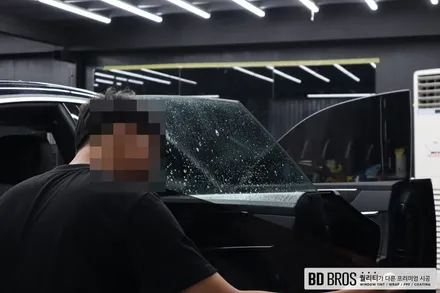 아우디 A7 인천 신차패키지 이정도면 대만족! / 인천, 부평, 부천