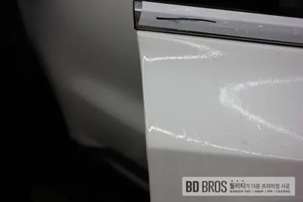 인천 쏘렌토 신차 출고 필수 코스! 루마버텍스 1100/900 조합 생활보호PPF 유리막코팅까지 풀세트로 / 인천 중구