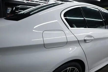 [인천] 연수구 썬팅 BMW 530i 솔라가드 퀀텀 생활보호PPF / 인천, 부평, 부천