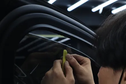 인천신차패키지 BMW 5시리즈 솔라가드퀀텀가격 서비스로 만족된 작업후기 / 인천, 부평, 부천