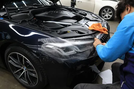 직접만들어보는 신차패키지 계산기로 시공가격을 알아보자 / 인천, 부평, 부천