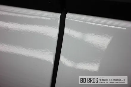 [인천 카니발 썬팅]브이쿨QB 가성비 비반사필름 추천! / 인천 중구