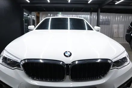 [인천] 연수구 썬팅 BMW 530i 솔라가드 퀀텀 생활보호PPF / 인천, 부평, 부천