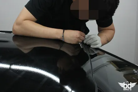 셀토스 랩핑 시공하는 부위들은 내 맘대로 정하자 / 인천, 부평, 부천