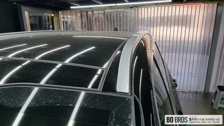 인천 랩핑 크롬죽이기를 알아보자 (쏘렌토 & BMW 5) / 인천, 부평, 부천
