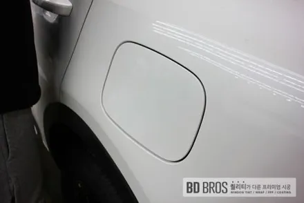 인천 쏘렌토 신차 출고 필수 코스! 루마버텍스 1100/900 조합 생활보호PPF 유리막코팅까지 풀세트로 / 인천 중구