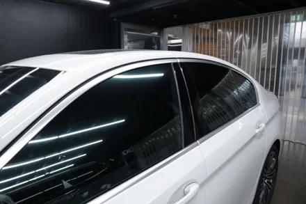 [인천] 연수구 썬팅 BMW 530i 솔라가드 퀀텀 생활보호PPF / 인천, 부평, 부천