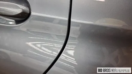 인천 BMW 6GT 유리막코팅 / 인천, 부평, 부천