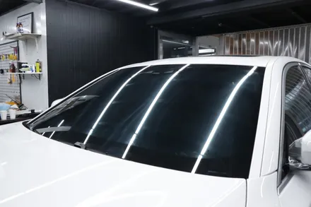 [인천] 연수구 썬팅 BMW 530i 솔라가드 퀀텀 생활보호PPF / 인천, 부평, 부천