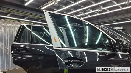 인천 X7 썬팅부터 블랙박스, 보조배터리, PPF, 코팅까지 패키지로 한 번에 / 인천, 부평, 부천