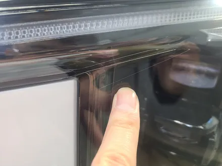 쏘렌토 썬팅 및 생활보호패키지 5종 시공 진행 / 인천, 부평, 부천