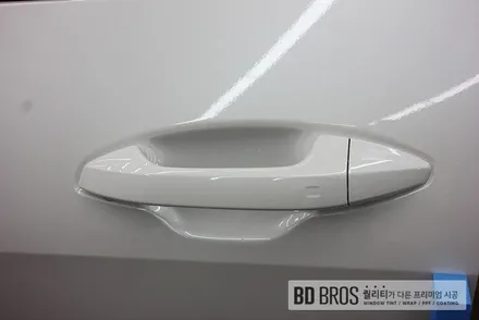 송도 썬팅 스포티지 신차패키지 루마버텍스 900 농도, 생활보호PPF, 유리막 / 인천 중구