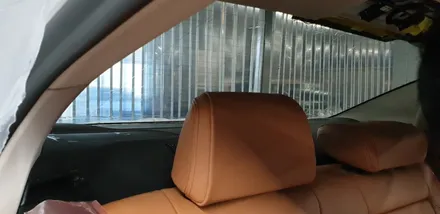 BMW 썬팅 사이드미러PPF 헤드라이트PPF 까지 / 인천, 부평, 부천