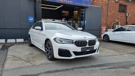 인천 솔라가드 썬팅 BMW 530e 비반사필름 차콜  신차패키지가격표 첨부 / 인천, 부평, 부천