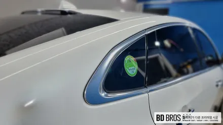인천 랩핑 크롬죽이기를 알아보자 (쏘렌토 & BMW 5) / 인천, 부평, 부천