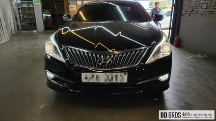 인천 브라비오 합법 LED 장착점, 인증까지 프리패스 / 인천, 부평, 부천