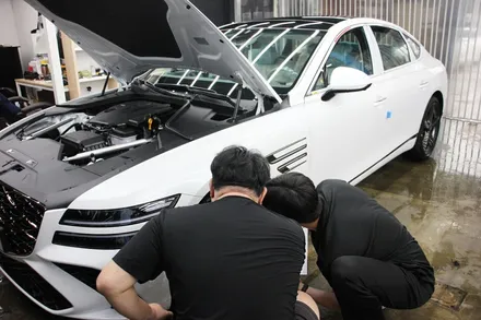 [인천신차검수 가이드] 내 차, 인수거부 대상일까?전문가가 알려주는 필수 체크리스트와 주의사항 / 인천 중구