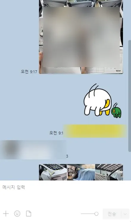 인천 남동구 테슬라 모델3 브이쿨에도 비반사필름이?신차패키지 xEV 썬팅 / 인천 중구