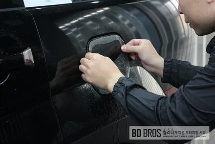 인천 솔라가드 볼텍스IR 전문 시공점에서 제대로! / 인천 중구