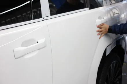 송도 썬팅 신차패키지 정보 궁금하다면 싼타페 시공 후기 확인하자 / 인천, 부평, 부천