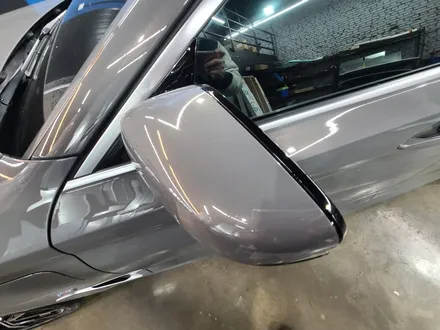BMW 530e 솔라가드퀀텀 QXD5000 보조배터리 블랙PPF 프론트PPF / 인천, 부평, 부천