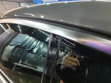 BMW 530e 솔라가드퀀텀 QXD5000 보조배터리 블랙PPF 프론트PPF / 인천, 부평, 부천