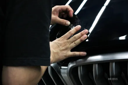 인천PPF가격 BMW 본넷 생활보호필름 재시공 후기 / 인천, 부평, 부천