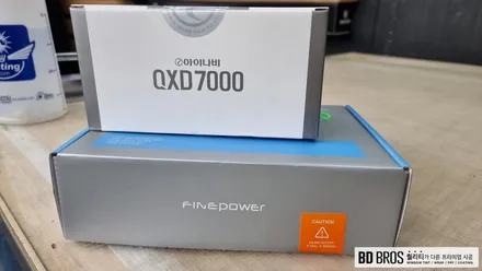 인천 X7 썬팅부터 블랙박스, 보조배터리, PPF, 코팅까지 패키지로 한 번에 / 인천, 부평, 부천
