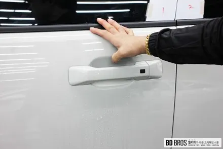 인천 송도 솔라가드 볼텍스IR 싼타페 신차패키지 정보 궁금하다면 지금 확인하자 / 인천, 부평, 부천