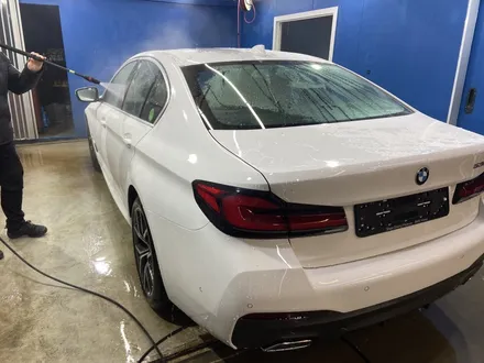 인천 솔라가드 썬팅 BMW 530e 비반사필름 차콜  신차패키지가격표 첨부 / 인천, 부평, 부천