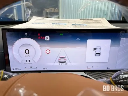 인천 솔라가드 썬팅 시공 후기, GV80 노블레스K 플러스와 프리미엄 신차 패키지 / 인천 중구