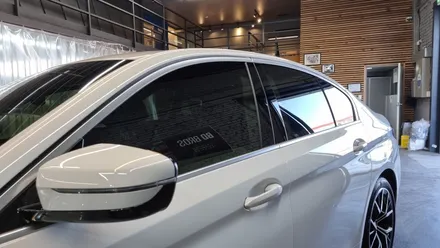 인천 솔라가드 썬팅 BMW 530e 비반사필름 차콜  신차패키지가격표 첨부 / 인천, 부평, 부천