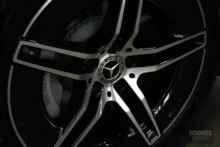 인천벤츠썬팅 E300 글라스틴트 선셋 신차패키지 본격 리뷰 / 인천, 부평, 부천