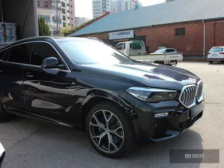 인천PPF가격 BMW 본넷 생활보호필름 재시공 후기 / 인천, 부평, 부천