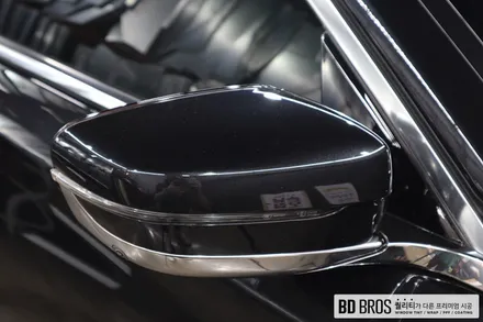 광택과 유리막코팅을 패키지로 시공하는데 비용은 38만원?! / 인천, 부평, 부천