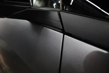 인천랩핑 BMW i3 전체랩핑과 본넷PPF시공으로 포인트 살아있네 / 인천, 부평, 부천