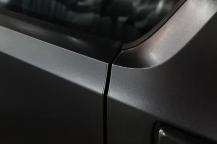 인천랩핑 BMW i3 전체랩핑과 본넷PPF시공으로 포인트 살아있네 / 인천, 부평, 부천