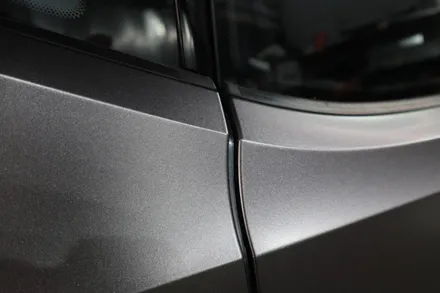 인천랩핑 BMW i3 전체랩핑과 본넷PPF시공으로 포인트 살아있네 / 인천, 부평, 부천