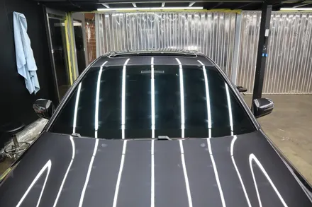 인천신차패키지 BMW 5시리즈 솔라가드퀀텀가격 서비스로 만족된 작업후기 / 인천, 부평, 부천