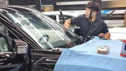 인천 토레스 썬팅, 블랙박스 합리적인 결정 / 인천, 부평, 부천