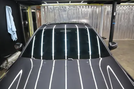 인천신차패키지 BMW 5시리즈 솔라가드퀀텀가격 서비스로 만족된 작업후기 / 인천, 부평, 부천