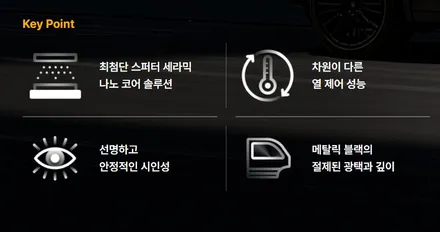 인천 솔라가드 시공점 | 모델Y 주니퍼 신차패키지 볼텍스IR과 볼텍스XR 출시! / 인천 중구