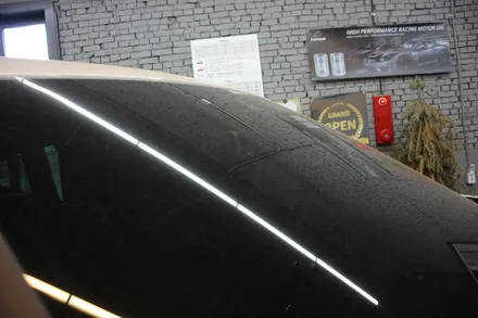 [BMW X3] 인천광택 보험처리 새차로 태어나다 / 인천, 부평, 부천
