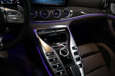 벤츠 GT63 AMG 인천 신차패키지로 업그레이드하기! / 인천, 부평, 부천
